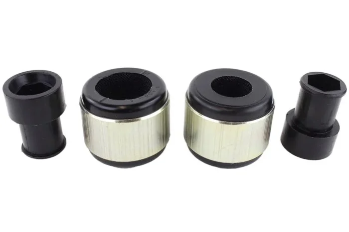 Whiteline Control Arms Bushing BMW 328ci (2000) 328i (99-00) [66.3mm OD] Front-Lower Inner Rear – WHLW52605