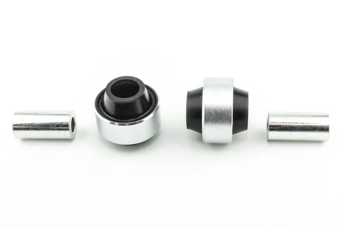 Whiteline Control Arms Bushing Chrysler 200 (11-14) Front-Lower Inner Rear W53382