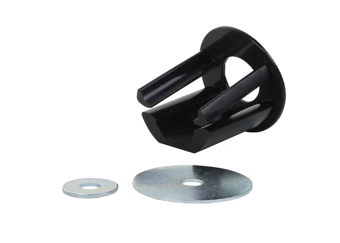 Whiteline Engine Mount | Multiple Audi Fitments (KDT968)