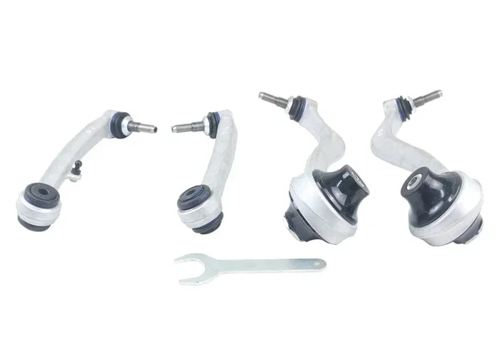 Whiteline Front Lower Control & Radius Arm – BMW F3X 3 Series