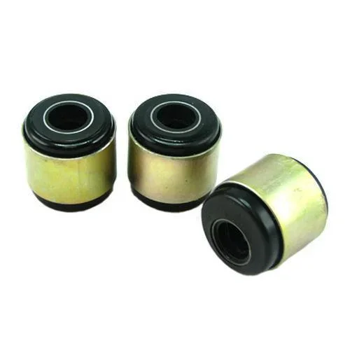 Whiteline Front Lower Control Arm Bushings – Rear Inner Position – W52614