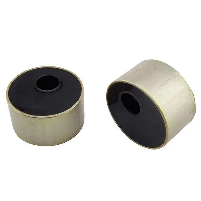 Whiteline Front Lower Control Arm Bushings – Rear Inner Position – W81924