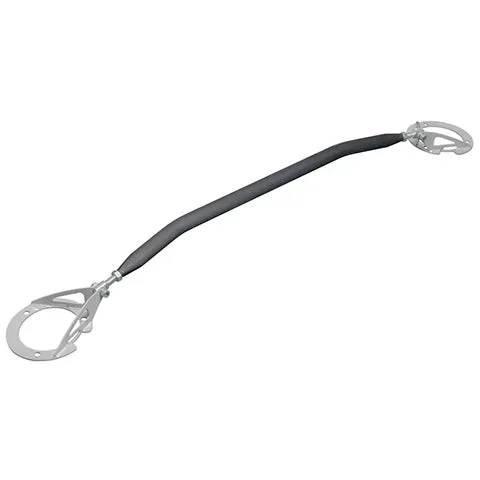Whiteline Front Strut Tower Brace | 2002-2007 Subaru WRX/STI & 2003-2008 Subaru Forester (KSB599)