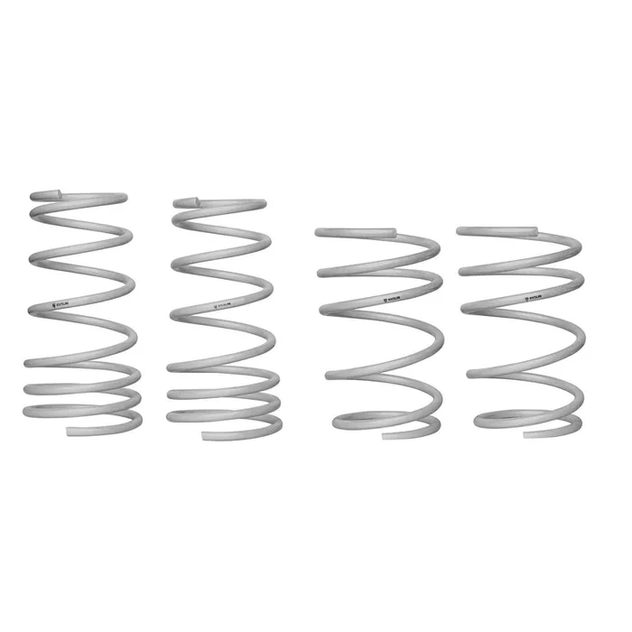 Whiteline Lowering Spring Kit | 2004-2007 Subaru STI (WSK-SUB003)