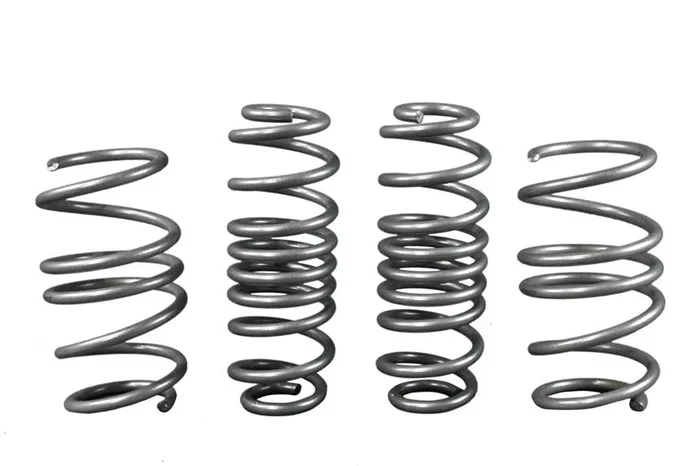 Whiteline Lowering Springs VW Golf R (2015-2019) WSK-VWN006