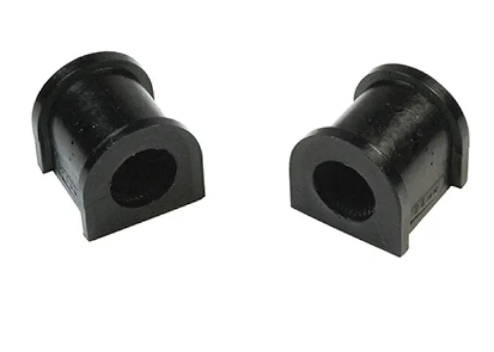 Whiteline Plus 1998-2008 Lexus LX470 UZJ100 24mm Rear Sway Bar Mount Bushing