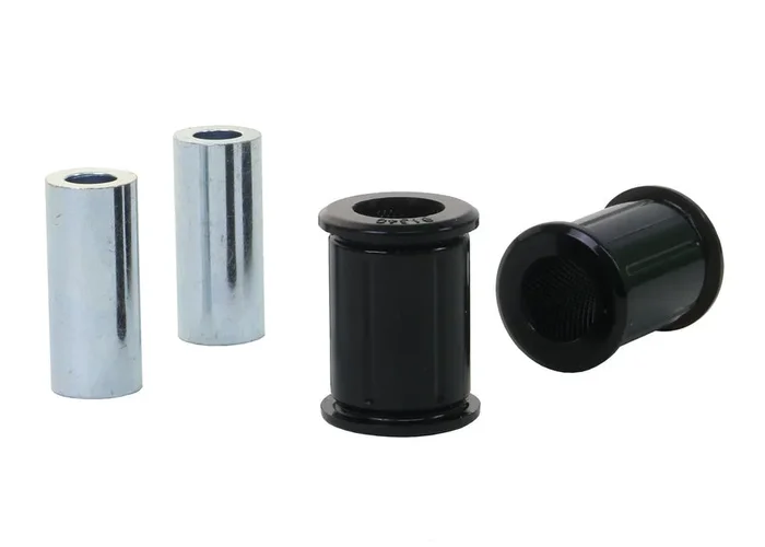 Whiteline Rear Control Arm Lower Front Bushing Kit | 2006-2015 Mazda Miata (W63568)