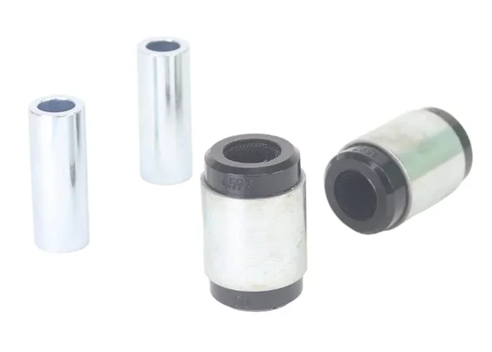 Whiteline Rear Lower Control Arm – Inner Front Bushing Kit – Nissan 370z & 2023+ Z 09-21