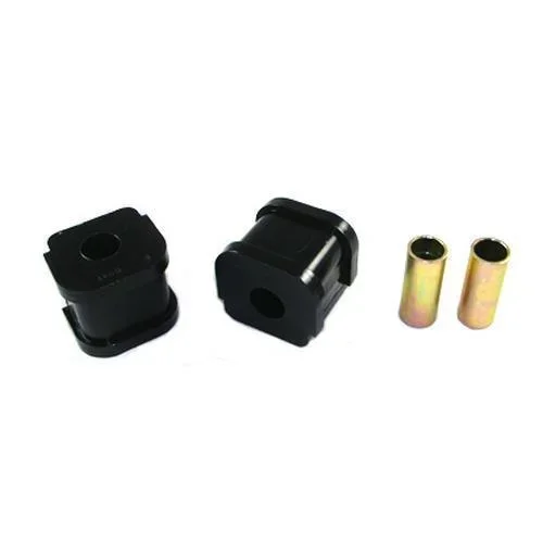 Whiteline Rear Lower Control Arm Bushings – Inner Front Position – W61460