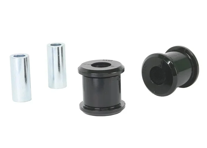 Whiteline Rear Lower Control Arm Outer Bushing Kit – Mazda MX-5 Miata 16-23