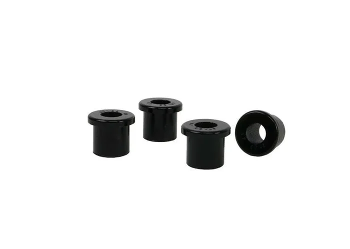 Whiteline Rear Spring Eye Rear Bushing – 2013-2015 Nissan Frontier Desert Runner
