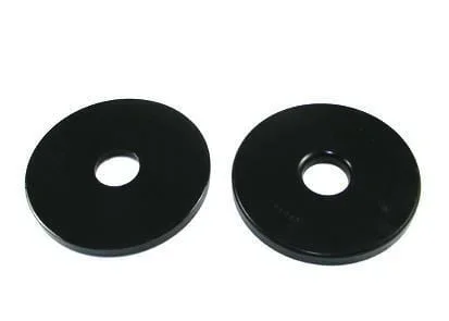 Whiteline Rear Spring Pad Lower Bushing 12mm – 1996-2000 BMW 3 Series 328i