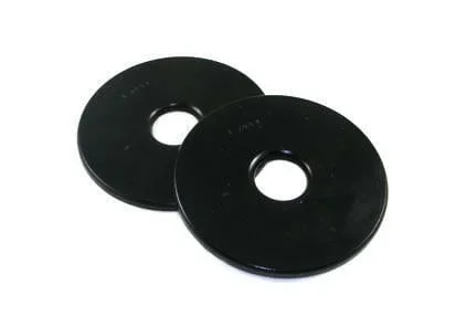 Whiteline Rear Spring Pad Lower Bushing 6mm – 2000 BMW 3 Series 323Ci, 328Ci