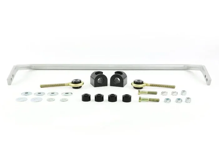 Whiteline Rear Sway Bar 22mm Heavy Duty Blade Adjustable – 2000-2007 Ford Focus SE