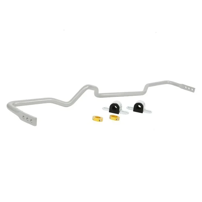 Whiteline Rear Sway Bar – 20mm | 2003-2007 Infiniti G35 (BNR30Z)