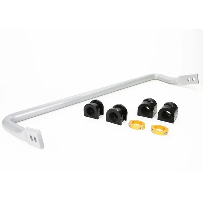 Whiteline Rear Sway Bar – 27mm | 2006-2009 Mazda Mazdaspeed3 (BMR88Z)