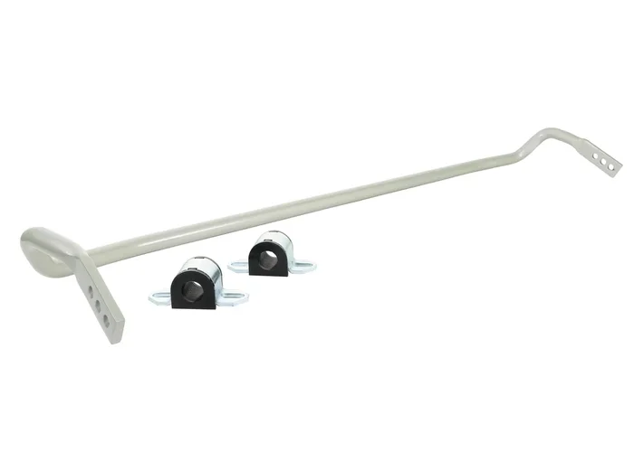 Whiteline Rear Sway Bar Vehicle Kit | 2019 Toyota Corolla (BTR100Z)