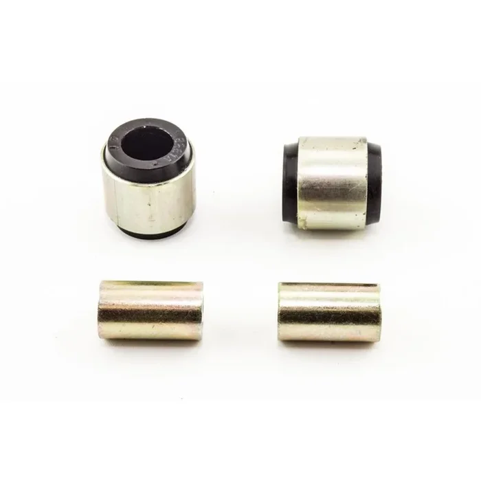Whiteline Rear Trailing Arm Bushings – Lower Front Position – W63344