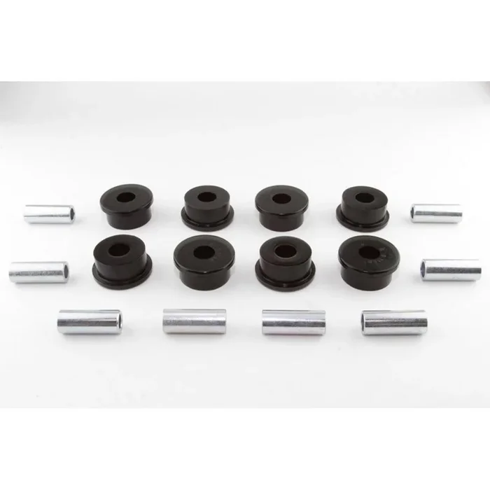 Whiteline Rear Trailing Arm Bushings – Upper and Lower Position – W61182