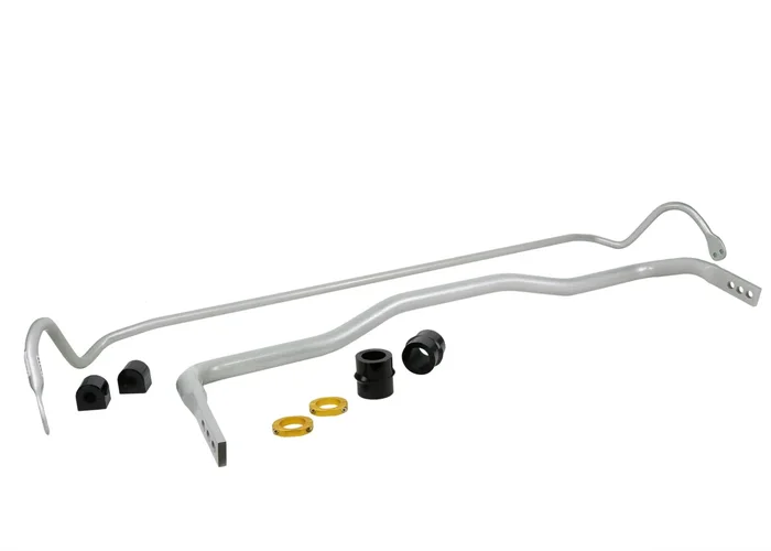 Whiteline Sway Bar – Vehicle Kit | Multiple Chrysler Fitments (BCK003)