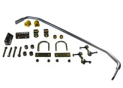 Whiteline Sway Bar Buick Verano (2012-2017) [24mm] Rear BHR84Z