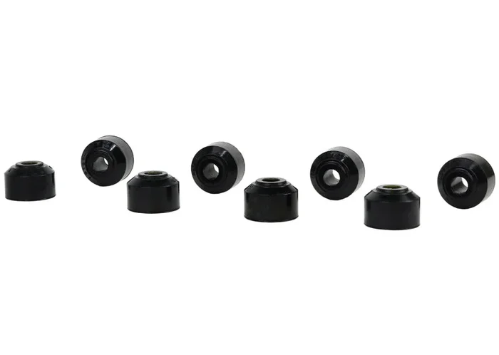 Whiteline Sway Bar End Link Bushing Kit Toyota Corolla AE86 Sprinter (1983-1987) Front – W22120