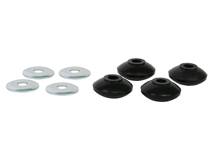 Whiteline Sway Bar End Link Bushing Kit Toyota Land Cruiser Prado 120 Series (2002-2010) Rear – W2343