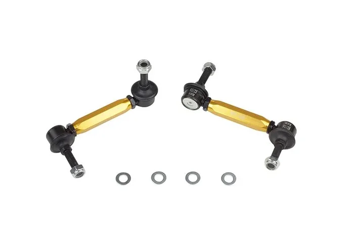 Whiteline Sway Bar End Links Hyundai Tiburon (1997-1999) Rear – KLC174