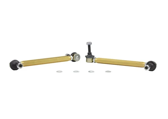 Whiteline Sway Bar End Links Lexus RX330 (04-06) RX350 (07-12) Front – KLC106