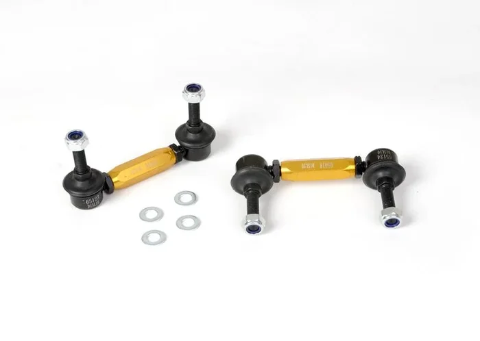 Whiteline Sway Bar End Links VW EOS (2007-2008) Front – KLC141
