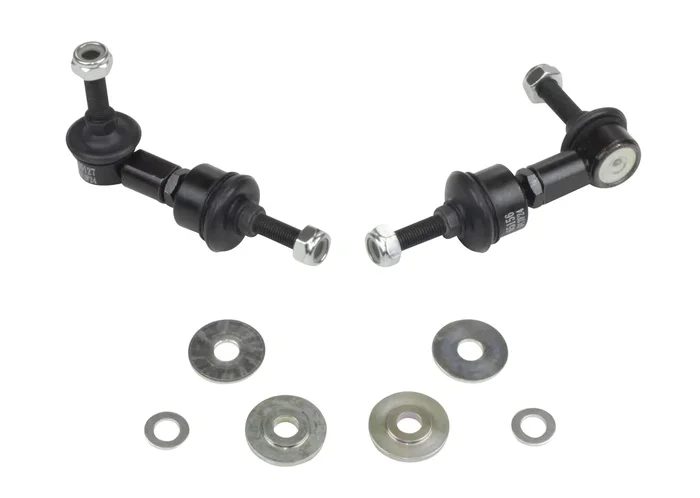 Whiteline Sway Bar Link | 1989-1998 Nissan 240SX Base (KLC109)