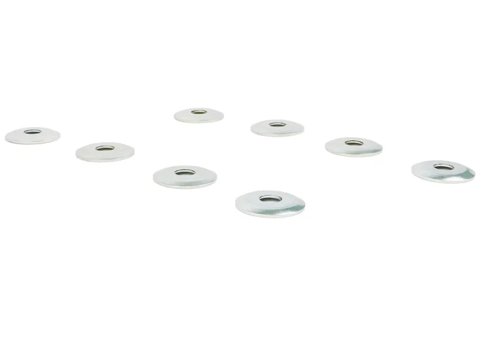 Whiteline Sway Bar Link Washers | Multiple BMW Fitments (KW2)