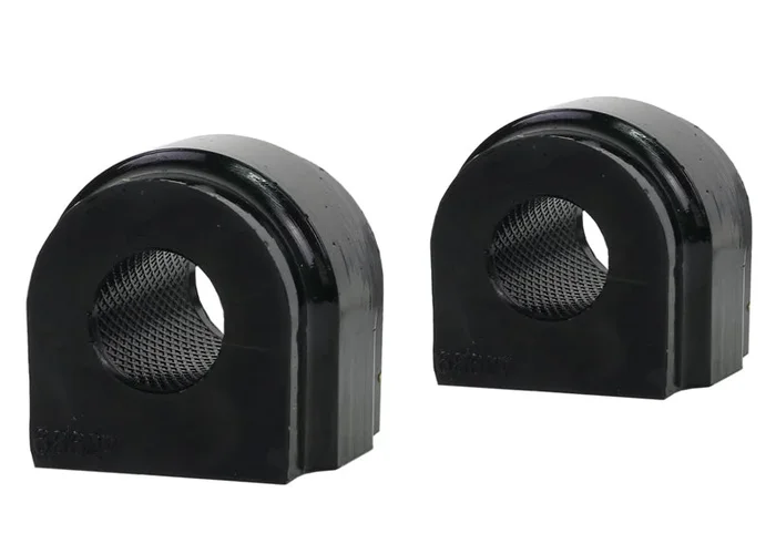 Whiteline Sway Bar Mount Bushing Kit Audi A3 (2003-2013) [20mm] Rear – W23622
