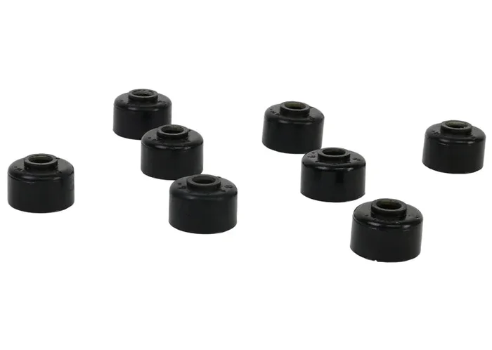 Whiteline Sway Bar Mount Bushing Kit Mitsubishi Sigma (1980-1987) Front – W21014