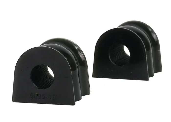 Whiteline Sway Bar Mount Bushing Kit Subaru WRX Sedan/ Wagon (2000-2008) [19mm] Front – W0405-19