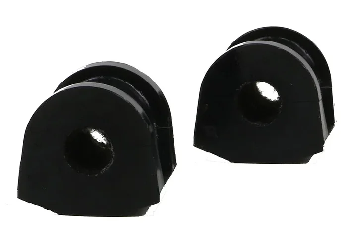 Whiteline Sway Bar Mount Bushing Kit Toyota GR86 ZN8 (2022-2023) [16mm] Rear – KSK106-16