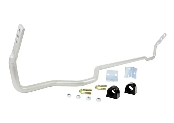 Whiteline Sway Bar Subaru Forester (03-08) [22mm] Rear BSR35XZ
