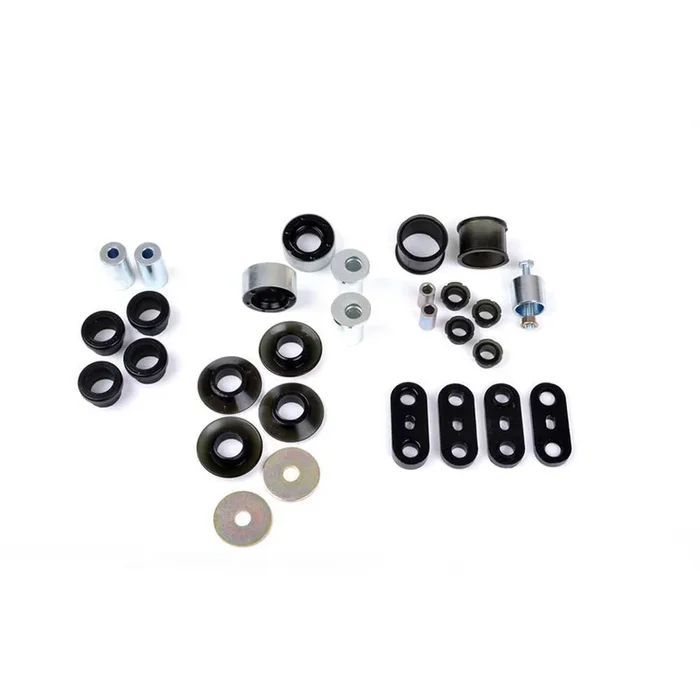 Whiteline Vehicle Essentials Kit | 2008-2011 Subaru Impreza WRX STI (WEK080)