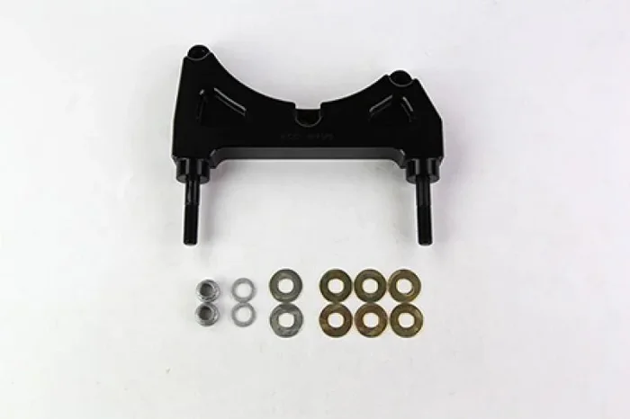 Wilwood Caliper Bracket Mount Kit, FNSL4R,Disc/Drum 13in Rotor – RH