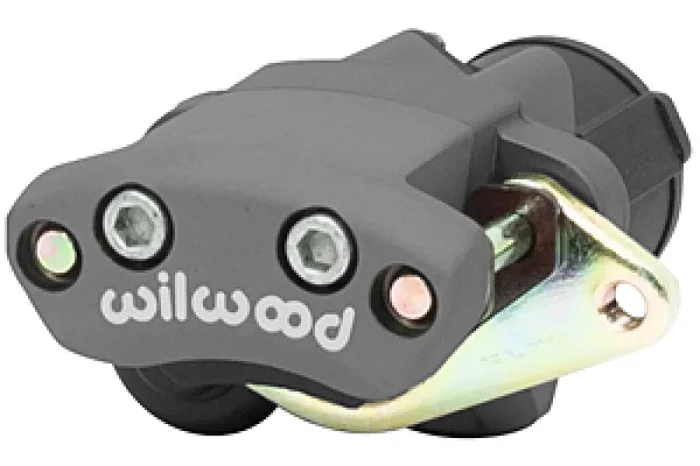 Wilwood Caliper-Combination Parking Brake- EPB1 – R/H-Ano .81in Disc