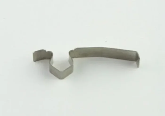 Wilwood Caliper Wear Plate – GP320 R/H