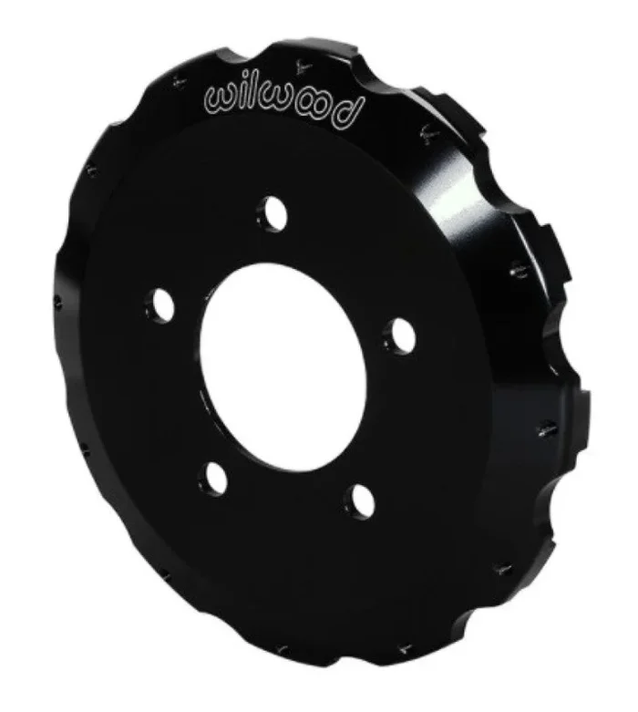 Wilwood Hat-BB Front .405in Offset 5 x 4.50 – 12 on 7.00in