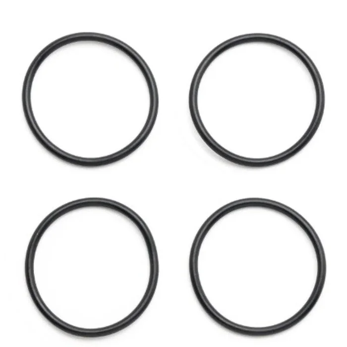 Wilwood O-Ring Kit – 1.38in Round Seal – 4 pk.