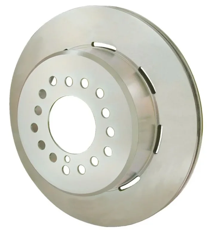 Wilwood Rotor-1.91in Offset 11.00 x .810 – 5 Lug