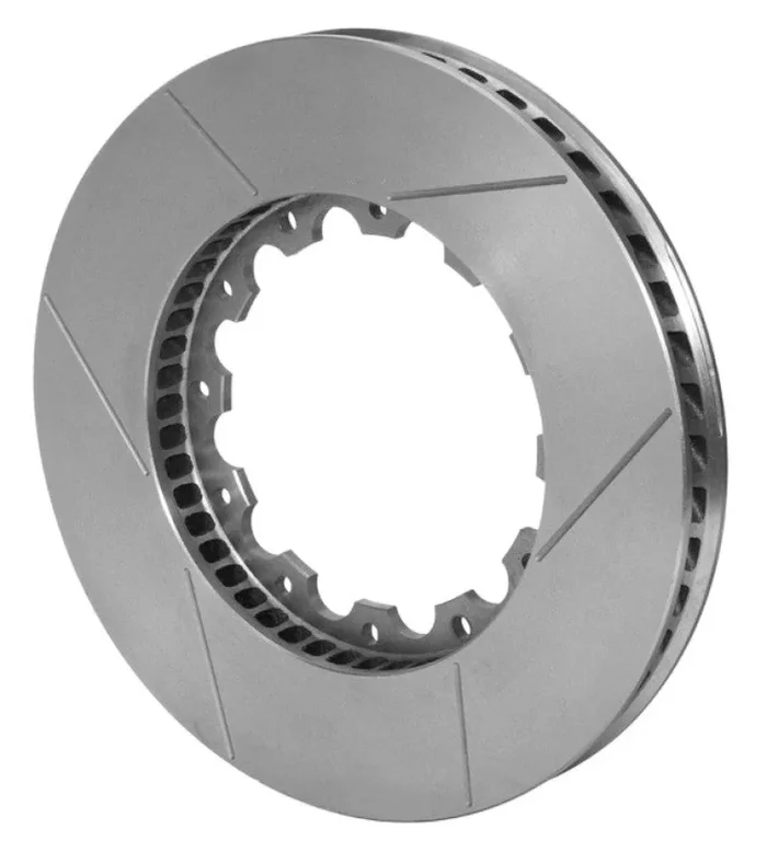 Wilwood Rotor-GT48 SPC-37-LH-Bedded 12.90 x 1.38 – 12 on 7.15in