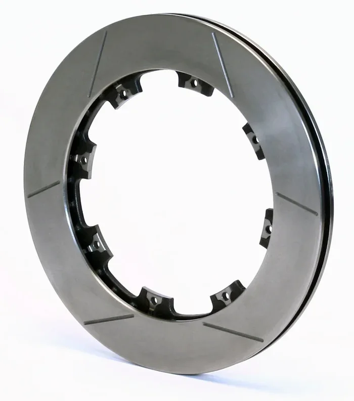 Wilwood Rotor-Subaru Rear-GTS 12.19 x .810 – 8 on 7.78in