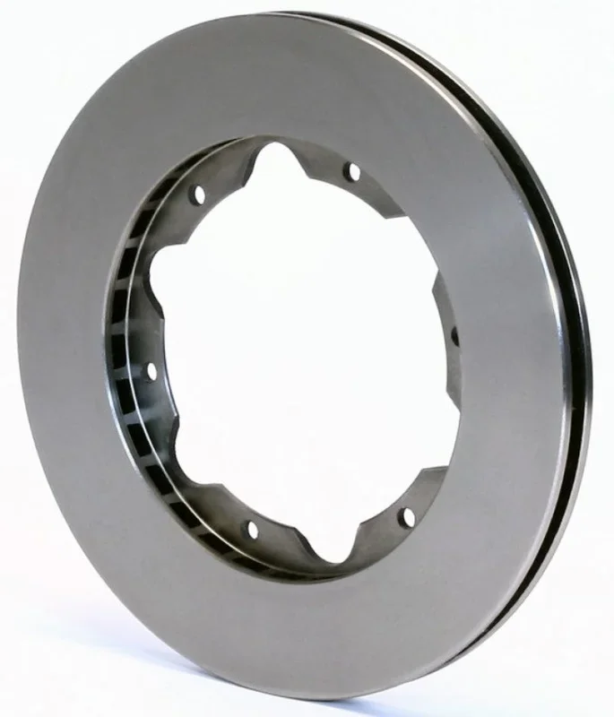 Wilwood Rotor-UL32 Vented Iron 10.50 x .750 – 6 on 5.50in
