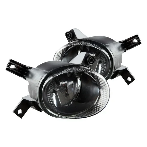 Winjet Replacement Fog Lights Audi A4 / S4 (2005-2008) WJ30-0468-09
