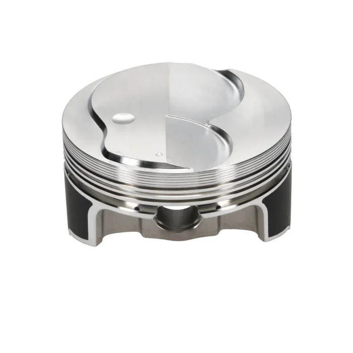 Wiseco 12cc Dome 1.300 x 4.030 Piston Shelf Stock Kit | Multiple Fitments (K447X3)