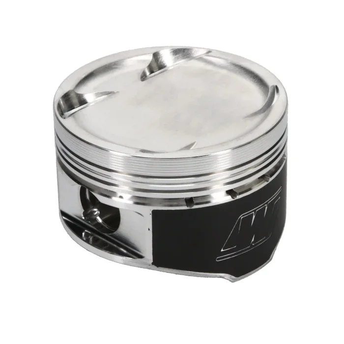 Wiseco -14cc 1.219 X 89MM Piston Shelf Stock | 1993 – 2001 Honda Prelude ,2000 – 2009 Honda S2000 (6544M89)